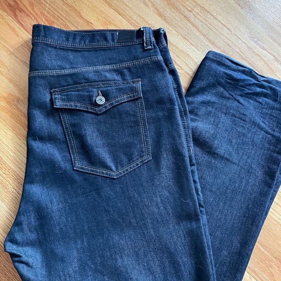 New listing ******* Mens truth substance jeans - Picture 2 of 5